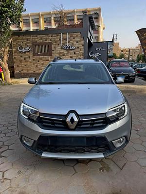 Renault Sandero Step Way 2023