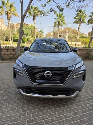 Nissan XTrail 2024