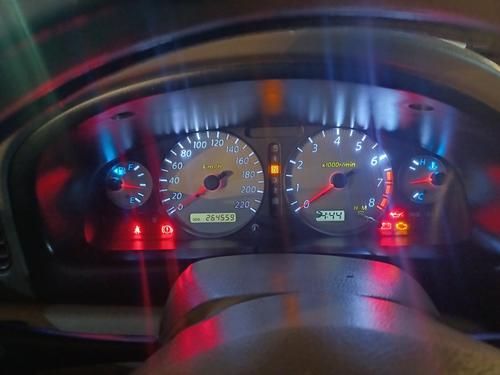 Nissan Sunny 2007