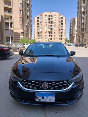فيات تيبو 2021