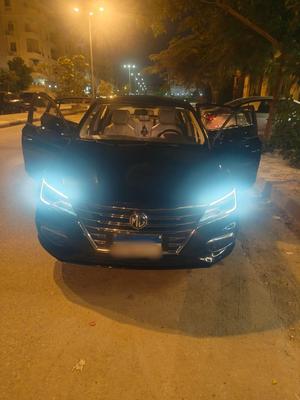 MG 5 2022
