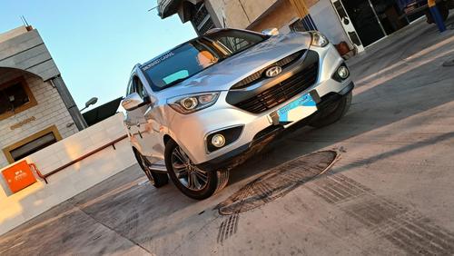 هيونداي IX 35 2015