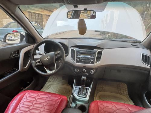 Hyundai Creta 2016