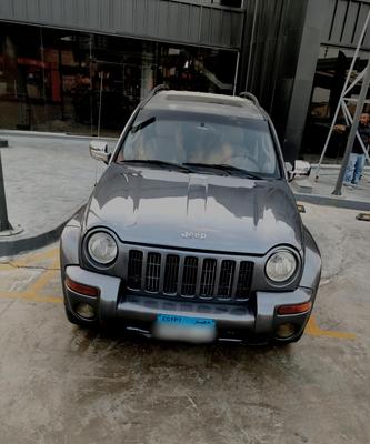 Jeep Liberty 2005