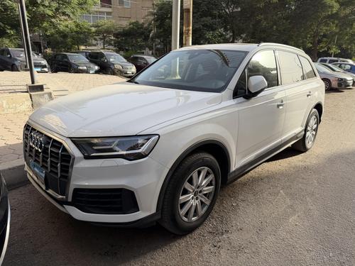 اودي Q7 2022