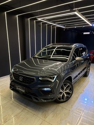 Seat Ateca 2021