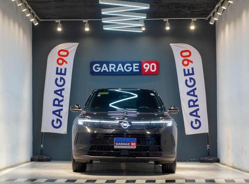 Opel Grandland 2026