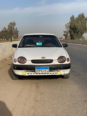 تويوتا كورولا 1999