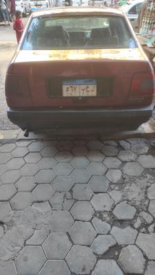 Fiat Other 1996