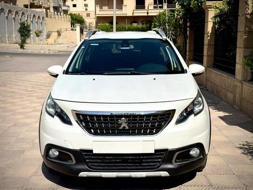 Peugeot 2008 2020