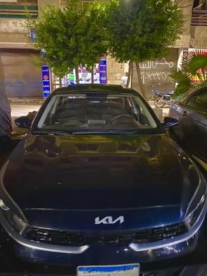 Kia Cerato 2022