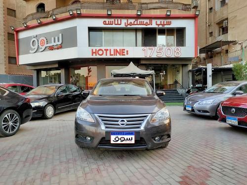 نيسان سنترا 2022