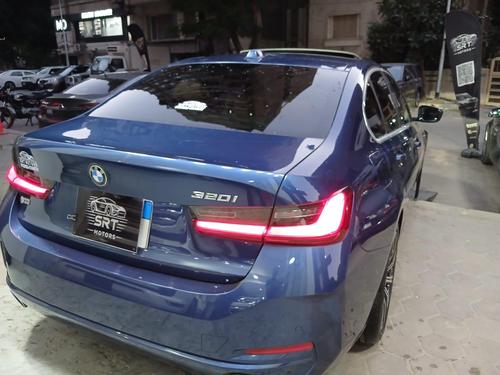 BMW 320i 2024