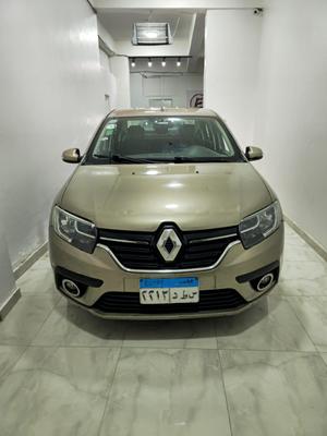 Renault Logan 2020