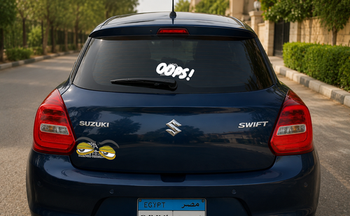 سوزوكى سويفت 2021
