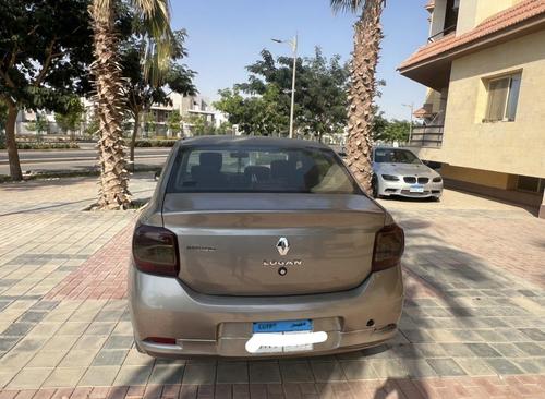 Renault Logan 2016