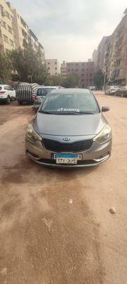 Kia Cerato 2015