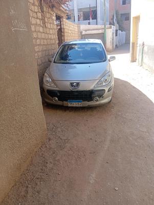 Peugeot 307 2008