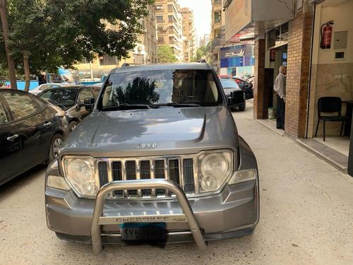 Jeep Cherokee 2011