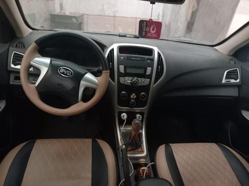 بى واى دى‬ F3 2019