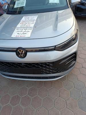 Volkswagen Tayron 2026
