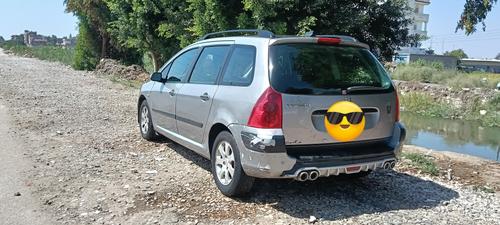 Peugeot 307 SW 2004