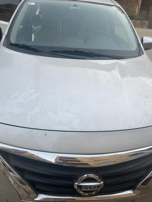 Nissan Sunny 2026