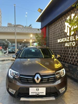 Renault Sandero 2019