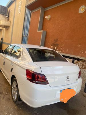 بيجو 301 2021