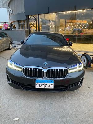 BMW 530 2023
