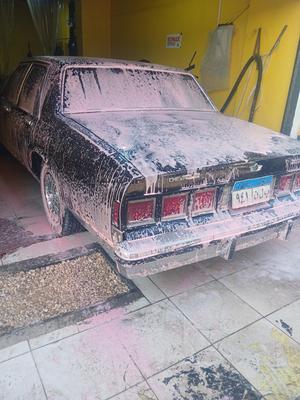 Chevrolet Caprice 1982