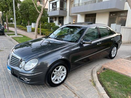 مرسيدس E 280 2008