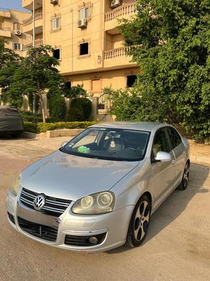 Volkswagen Jetta 2008