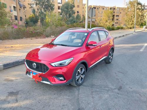 MG ZS 2026