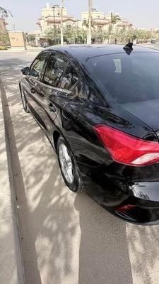 Ford Focus 2021