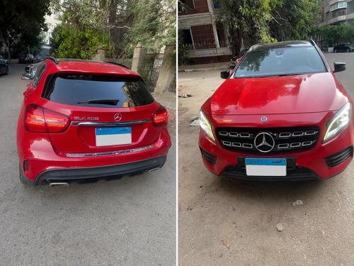 مرسيدس مرسيدس-بنز GLA 200 2020
