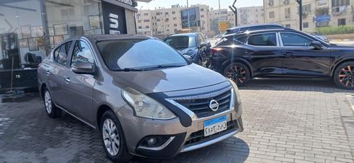 نيسان صنى 2020