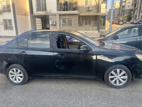 Chevrolet Optra 2019
