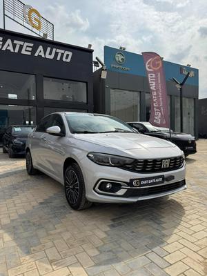 Fiat Tipo 2027