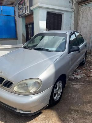 Daewoo Nubira 1 2000