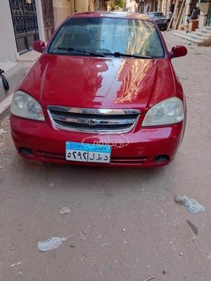 Chevrolet Optra 2001