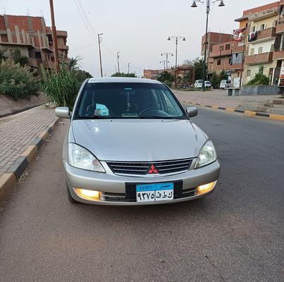 ميتسوبيشي لانسر 2007