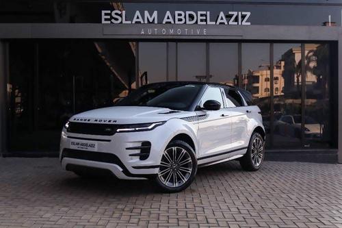 لاند روفر رنج روفر ايفوك 2026