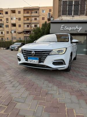 ام جى 5 2021