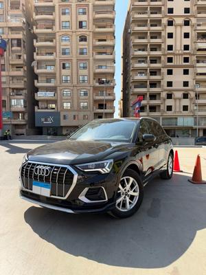 اودي Q3 2024
