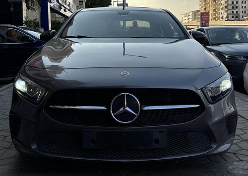 Mercedes A 180 2021