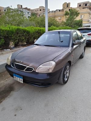 Daewoo Nubira 2 2003