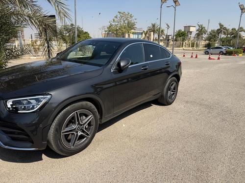 مرسيدس GLC 200 2023