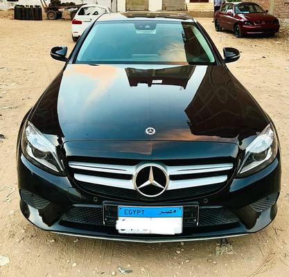 مرسيدس 180 2020