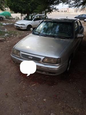 شيرى A11 2007